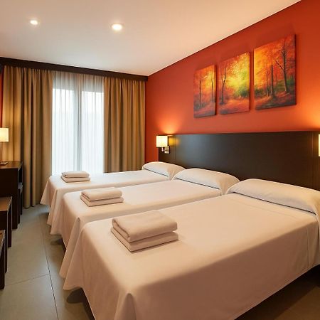 Hotel Ruta Romana Sagunto Dış mekan fotoğraf