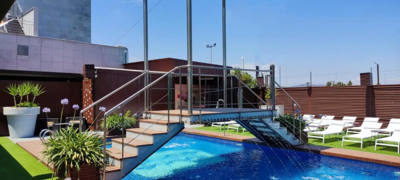 Hotel Ruta Romana Sagunto Dış mekan fotoğraf