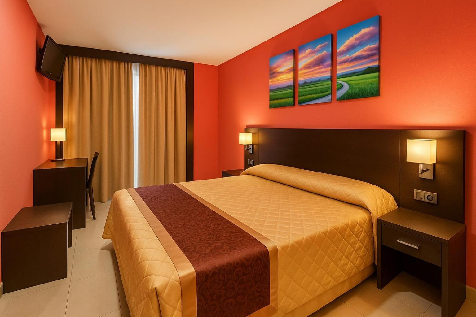 Hotel Ruta Romana Sagunto Dış mekan fotoğraf