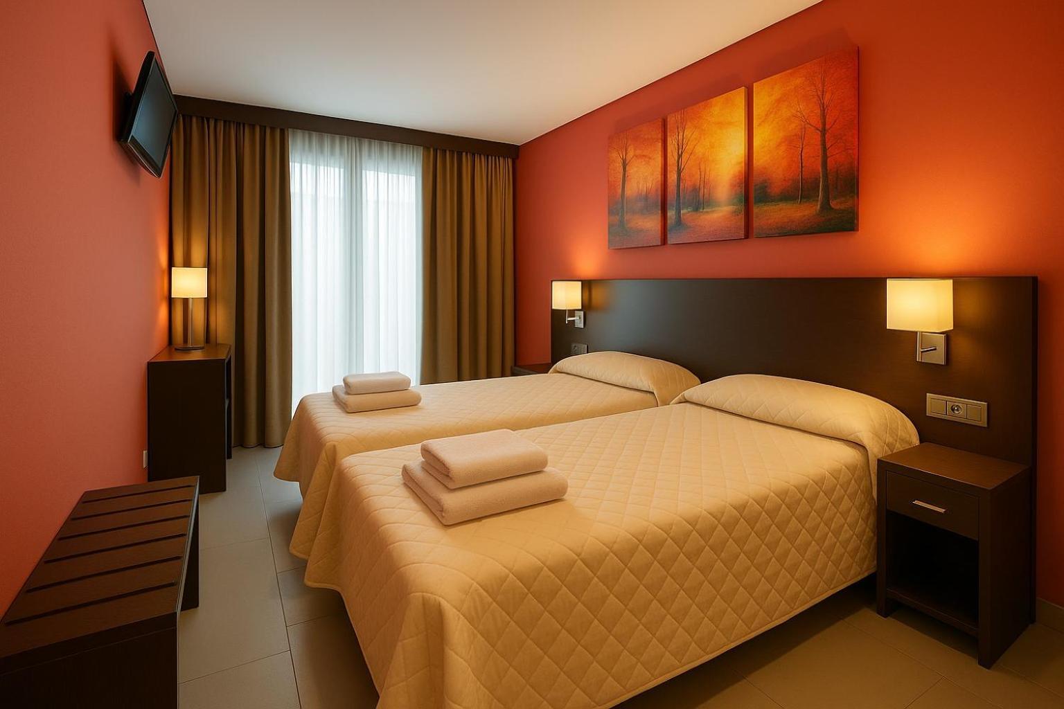 Hotel Ruta Romana Sagunto Dış mekan fotoğraf
